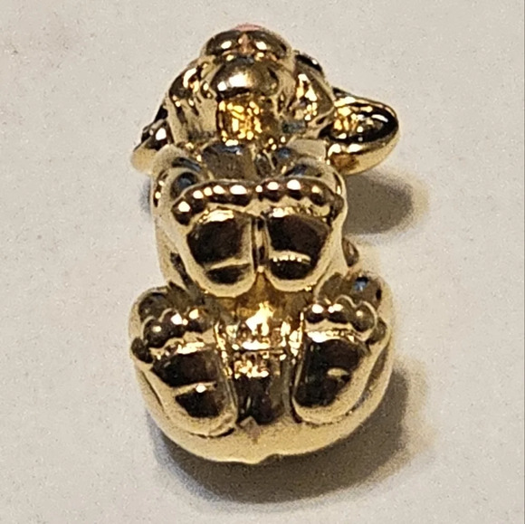 Authentic Pandora Disney The Lion King Simba Charm - Picture 3 of 5